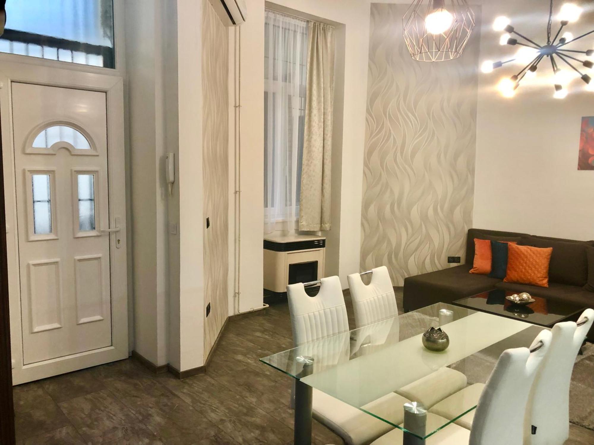Dohany Deluxe * Budapest
